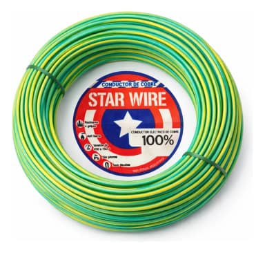Cable unipolar 2.5mm
