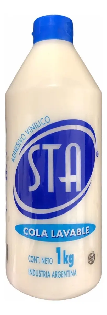Cola vinilica