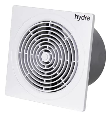 Extractor de ventilacion