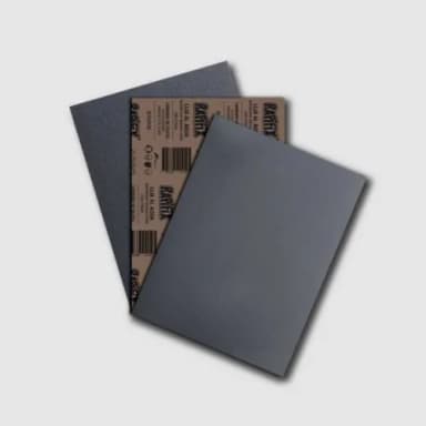 Lija para pared