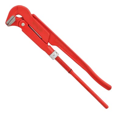 Llave stillson