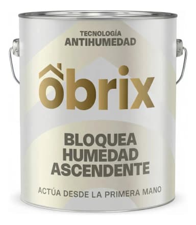 Pintura antihumedad