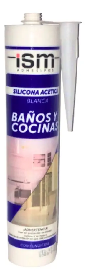 Sellador para madera